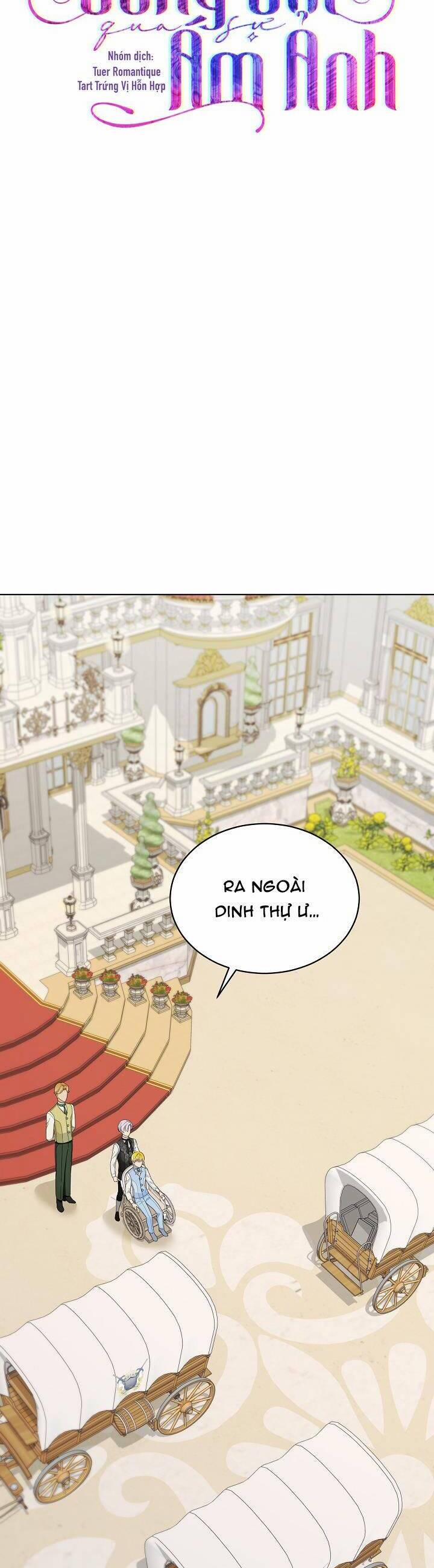 Sống Sót Qua Sự Ám Ảnh 26 trang 11