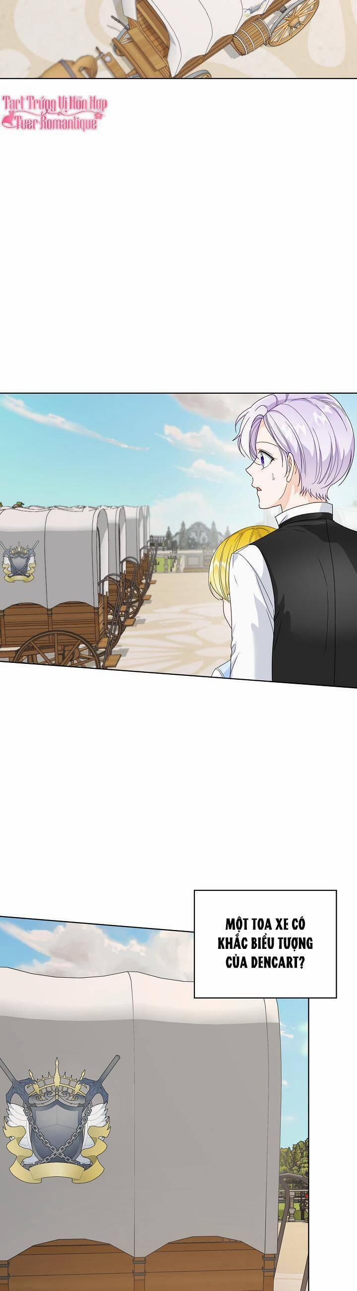 Sống Sót Qua Sự Ám Ảnh 26 trang 12