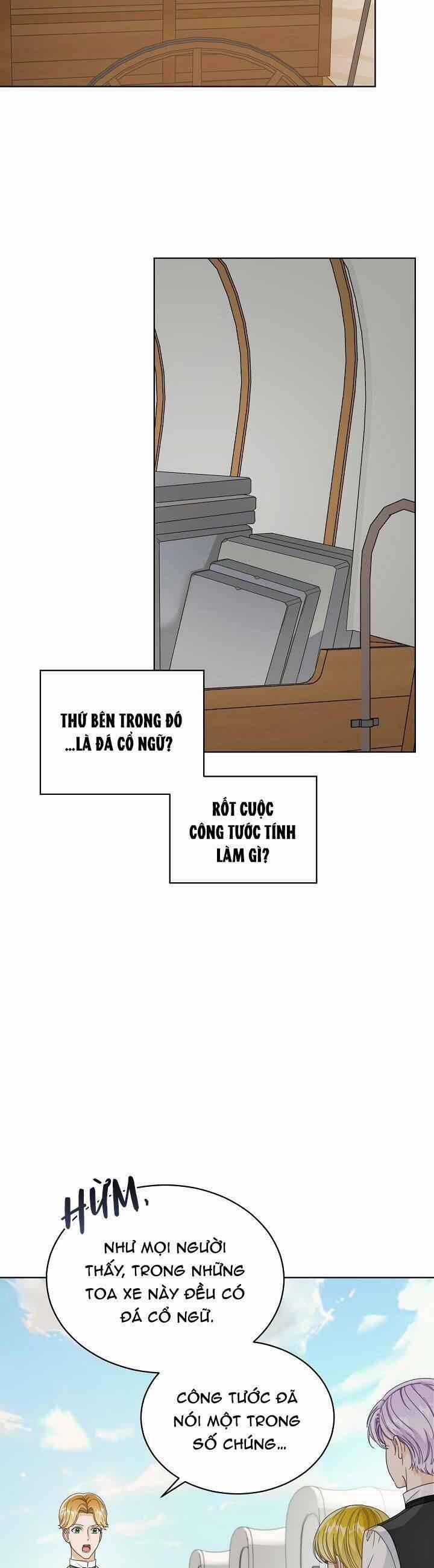 Sống Sót Qua Sự Ám Ảnh 26 trang 13