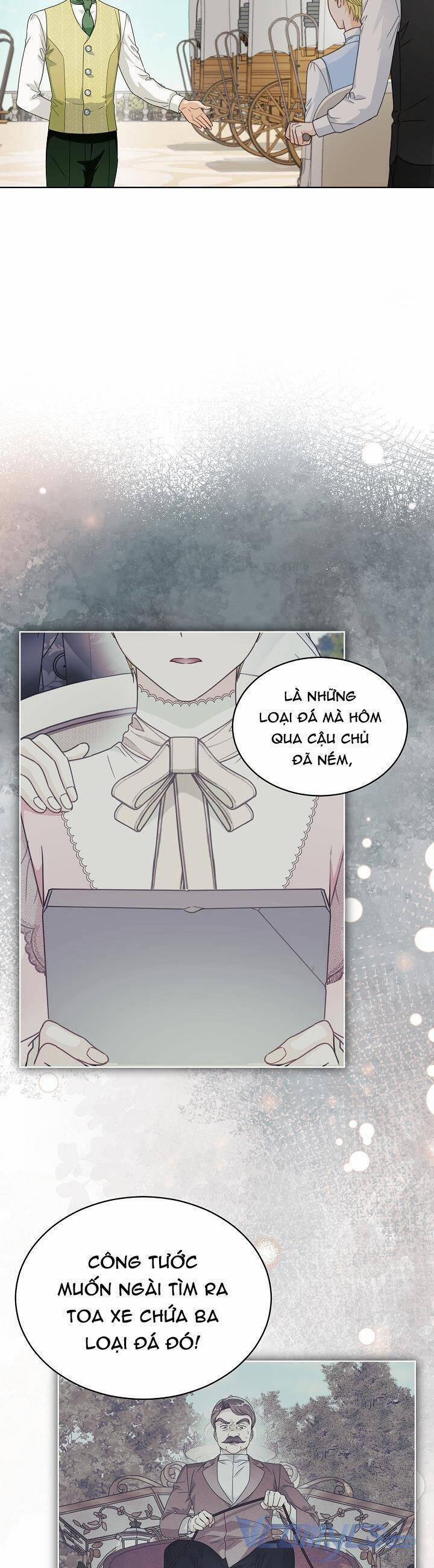 Sống Sót Qua Sự Ám Ảnh 26 trang 14