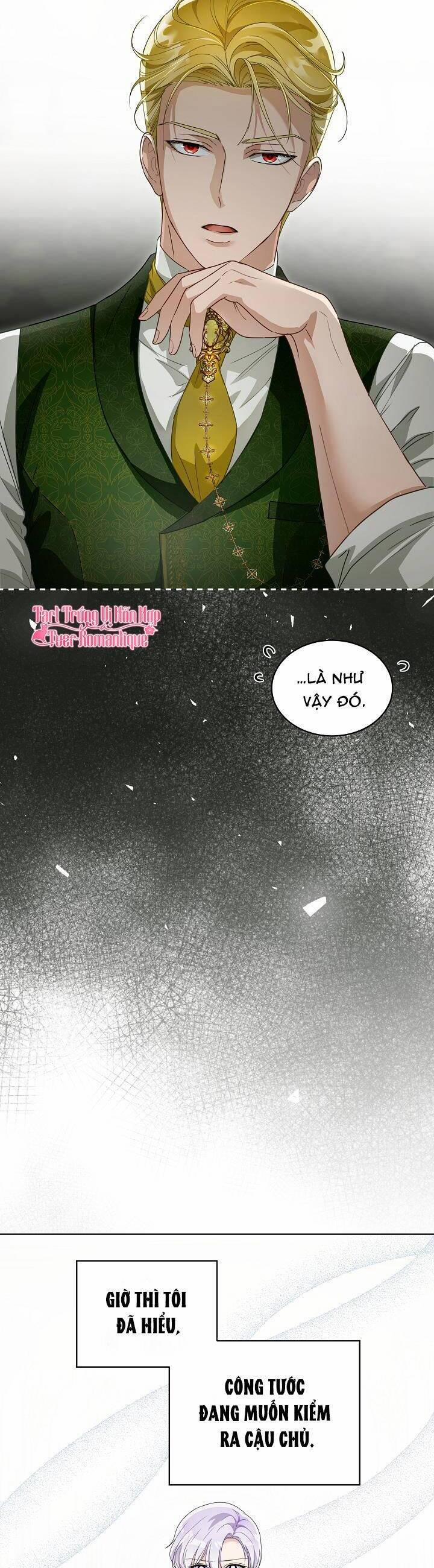 Sống Sót Qua Sự Ám Ảnh 26 trang 16