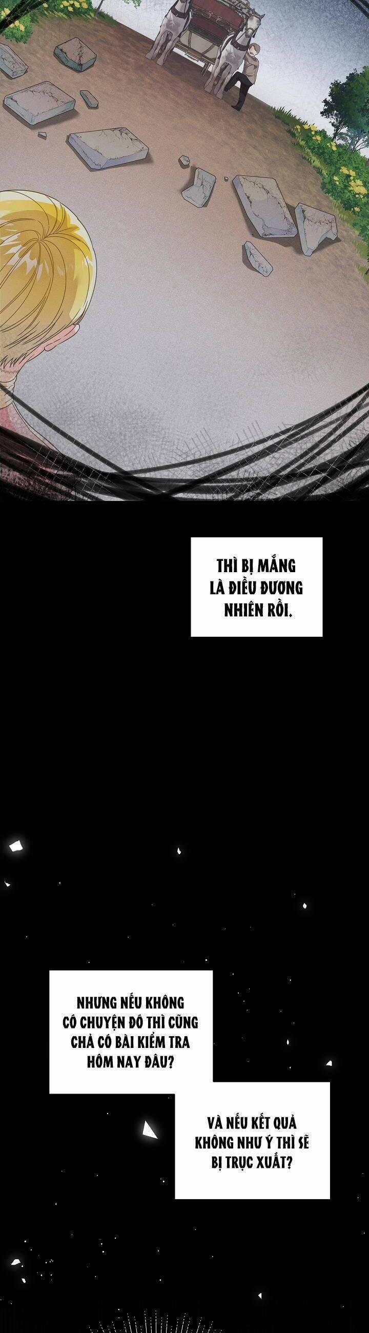 Sống Sót Qua Sự Ám Ảnh 26 trang 18