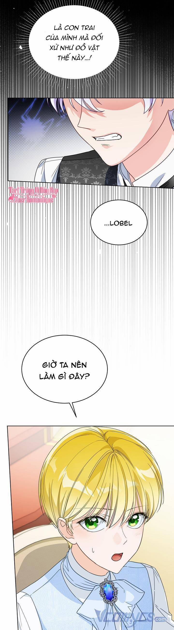 Sống Sót Qua Sự Ám Ảnh 26 trang 19