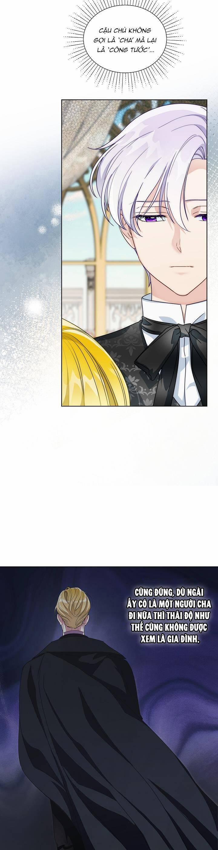 Sống Sót Qua Sự Ám Ảnh 26 trang 2