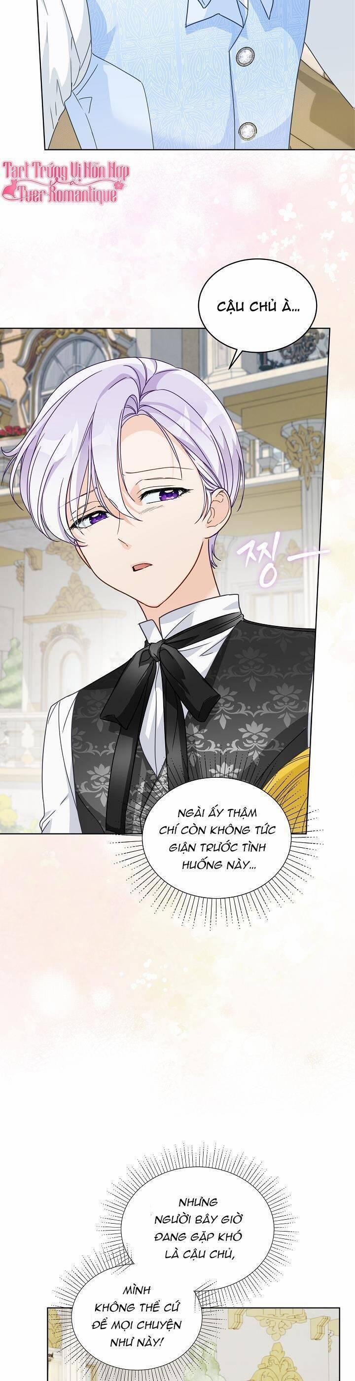 Sống Sót Qua Sự Ám Ảnh 26 trang 20