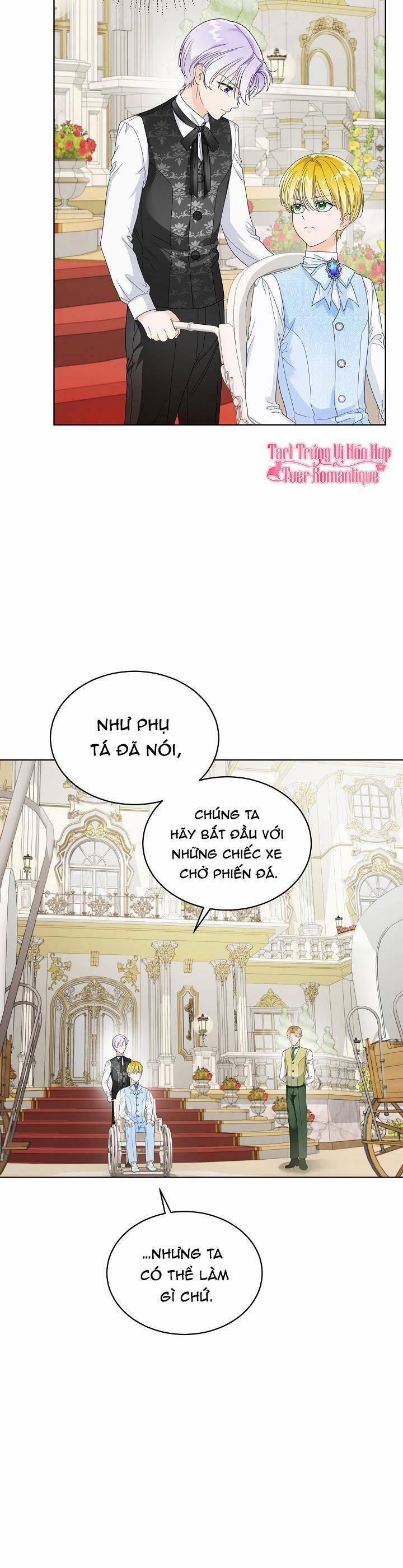 Sống Sót Qua Sự Ám Ảnh 26 trang 21