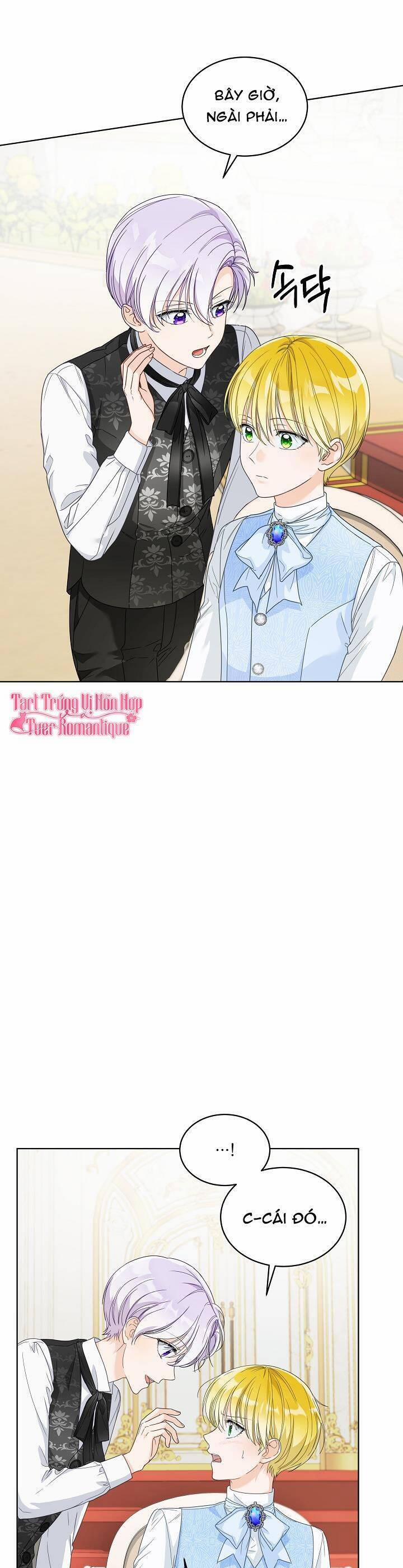 Sống Sót Qua Sự Ám Ảnh 26 trang 22