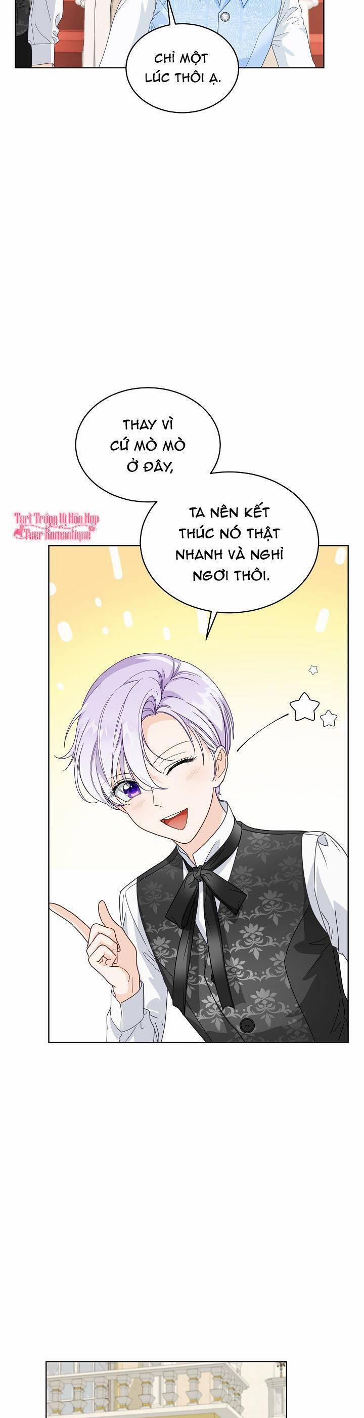 Sống Sót Qua Sự Ám Ảnh 26 trang 23