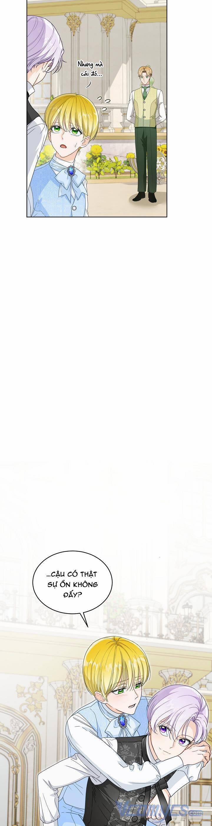 Sống Sót Qua Sự Ám Ảnh 26 trang 24