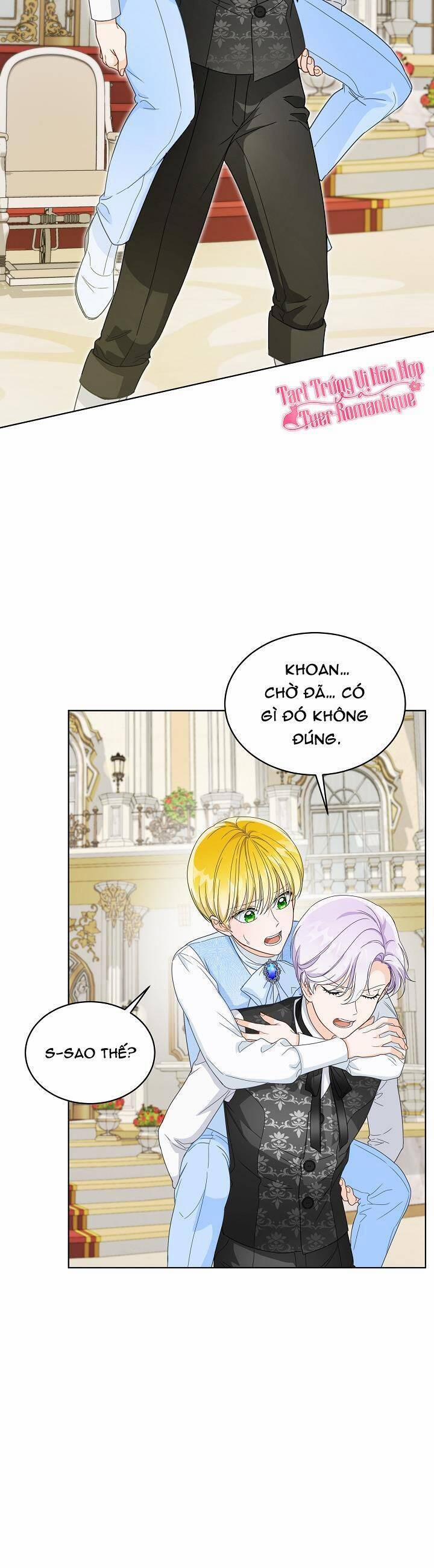 Sống Sót Qua Sự Ám Ảnh 26 trang 25