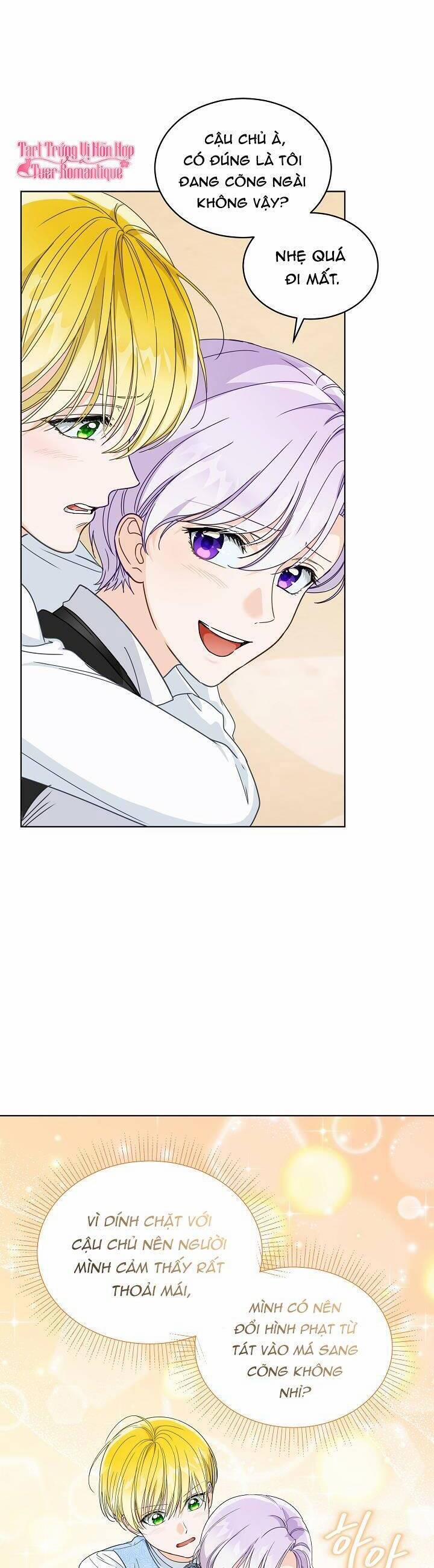 Sống Sót Qua Sự Ám Ảnh 26 trang 26