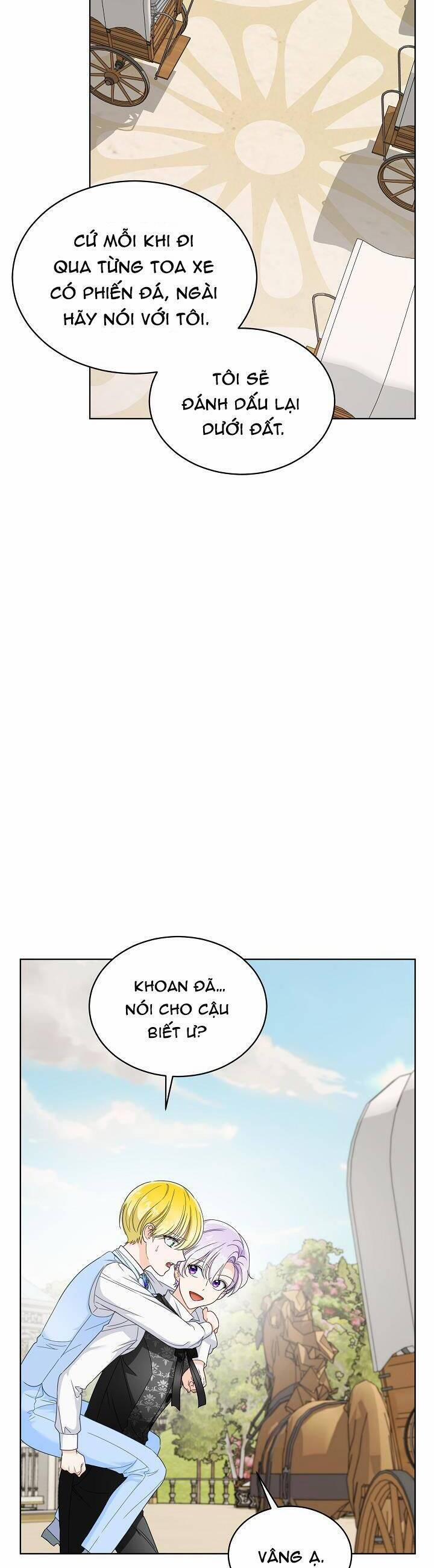 Sống Sót Qua Sự Ám Ảnh 26 trang 28