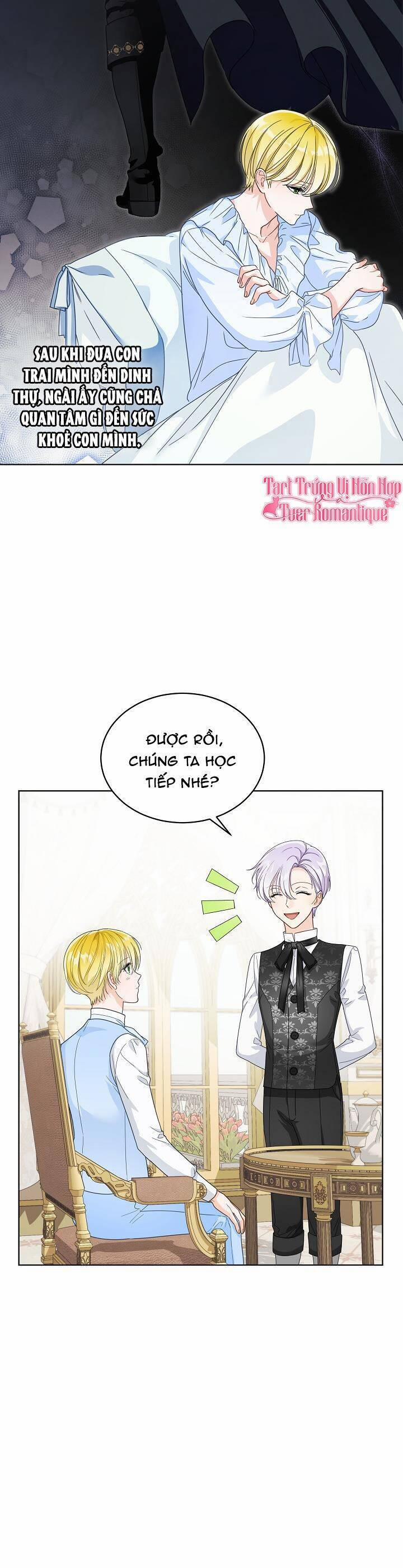 Sống Sót Qua Sự Ám Ảnh 26 trang 3