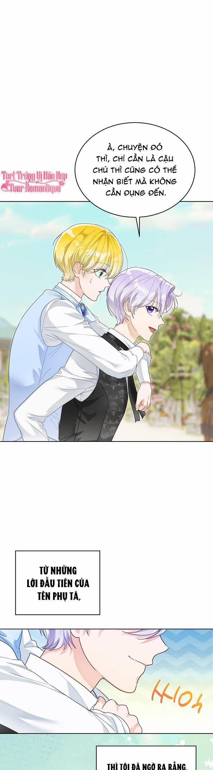 Sống Sót Qua Sự Ám Ảnh 26 trang 30