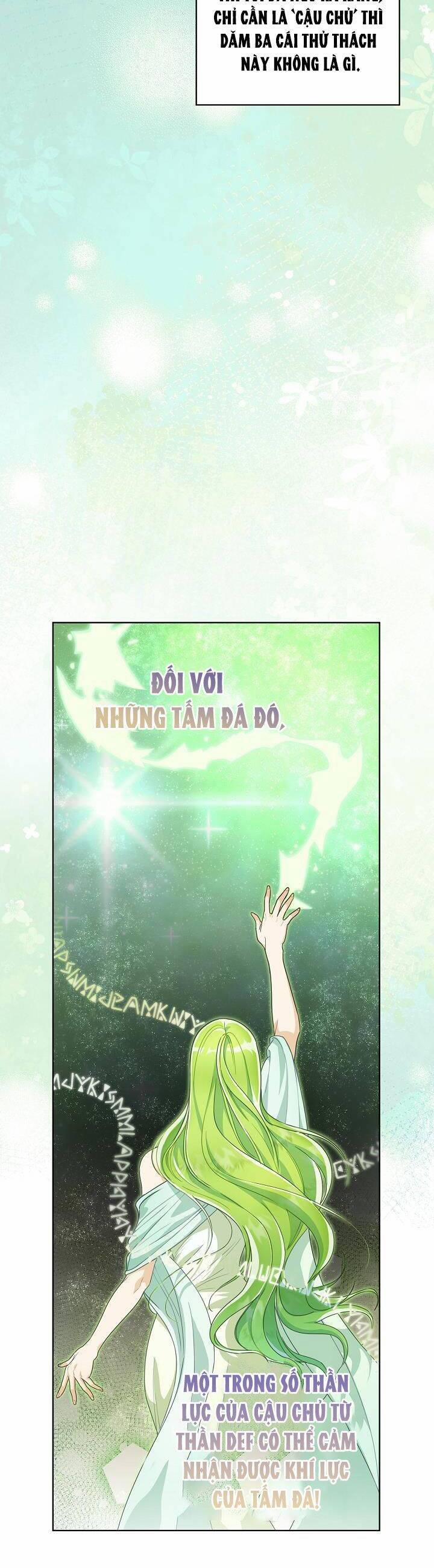 Sống Sót Qua Sự Ám Ảnh 26 trang 31