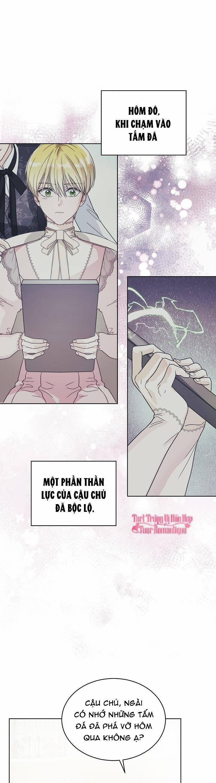 Sống Sót Qua Sự Ám Ảnh 26 trang 32