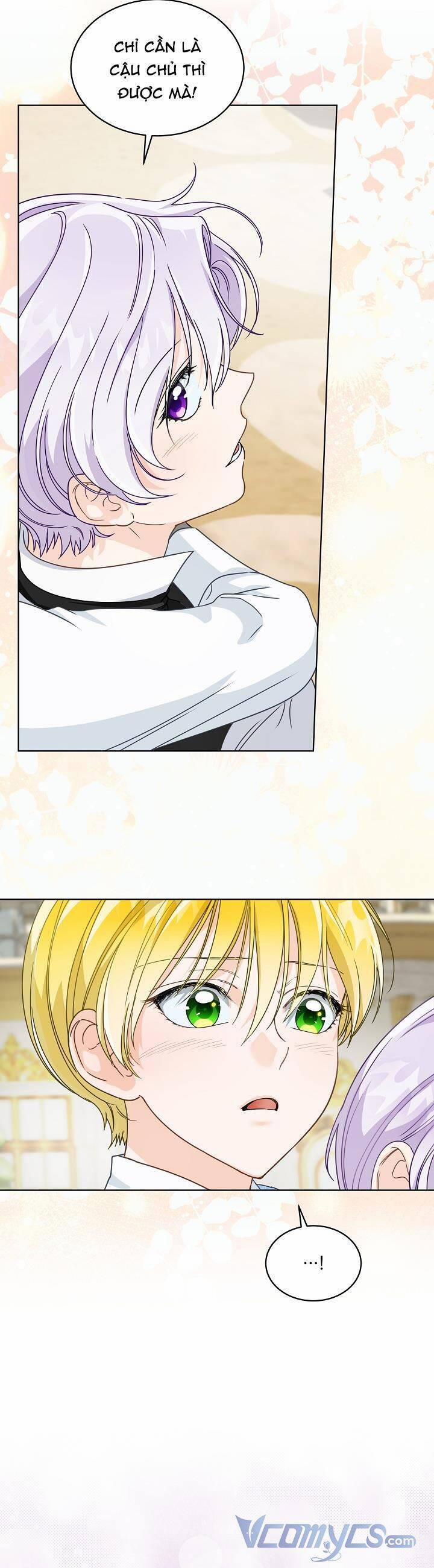 Sống Sót Qua Sự Ám Ảnh 26 trang 34