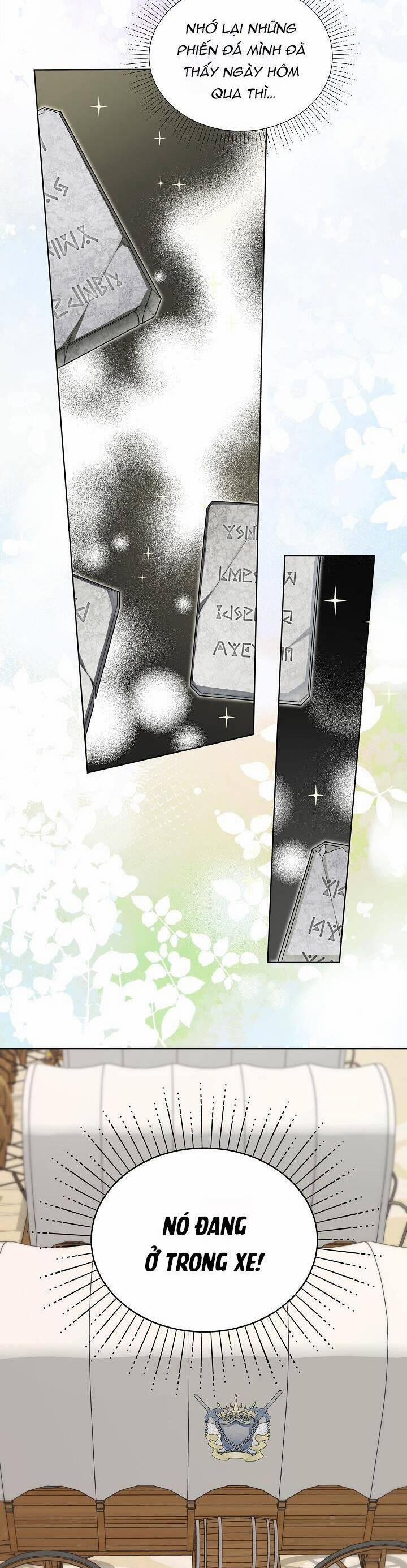 Sống Sót Qua Sự Ám Ảnh 26 trang 36