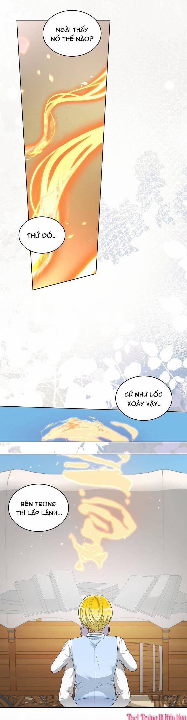 Sống Sót Qua Sự Ám Ảnh 26 trang 39