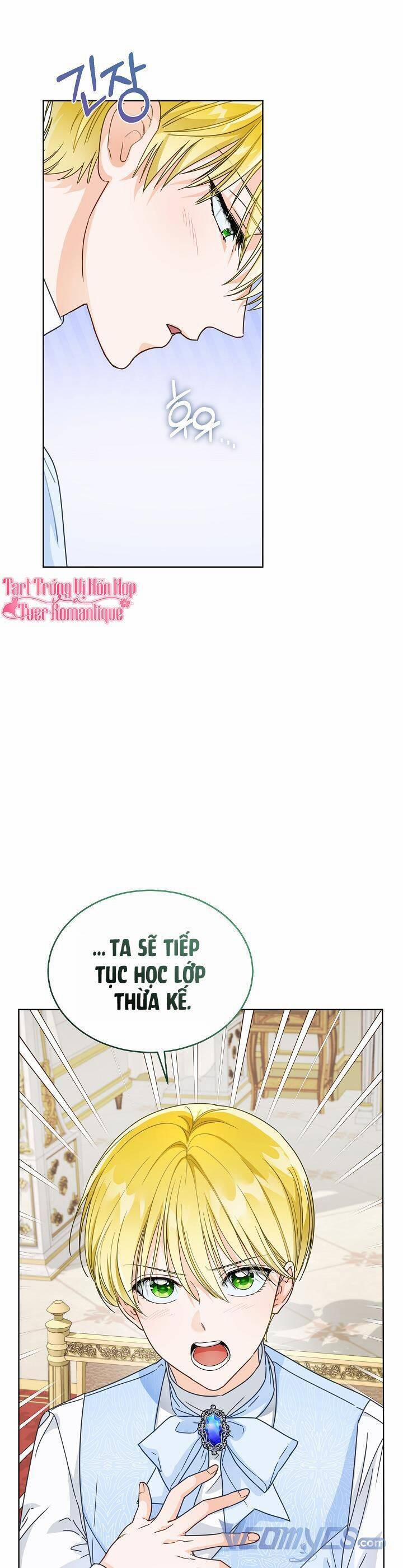 Sống Sót Qua Sự Ám Ảnh 26 trang 4