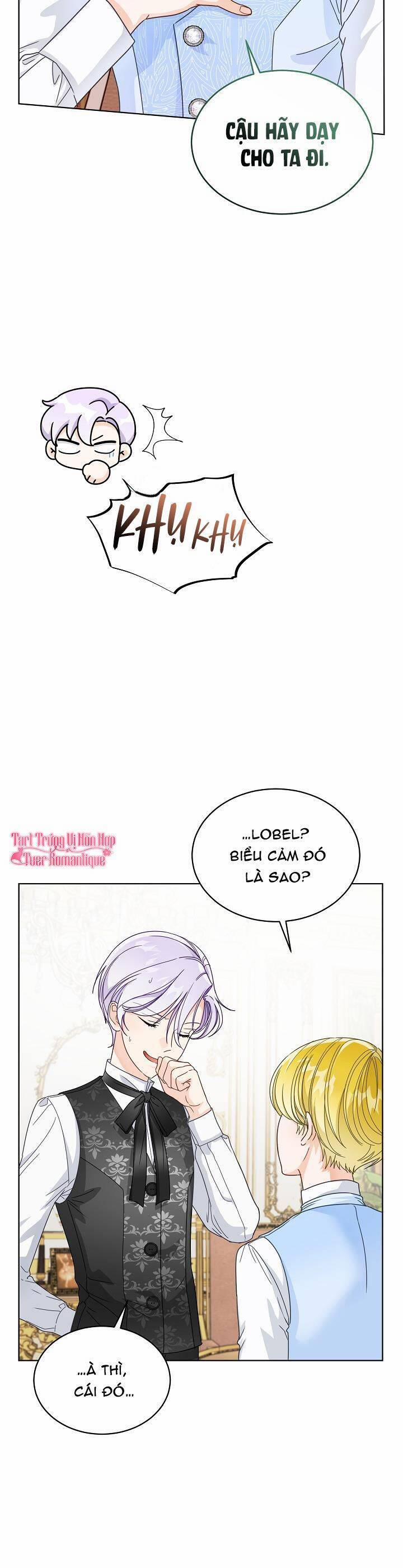 Sống Sót Qua Sự Ám Ảnh 26 trang 5