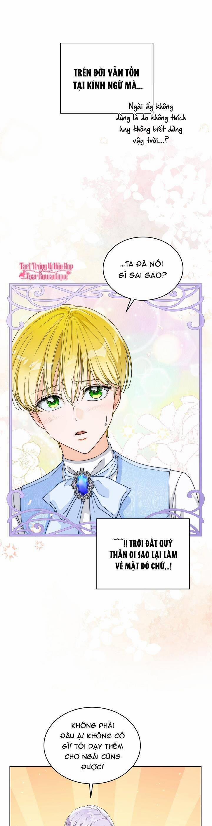 Sống Sót Qua Sự Ám Ảnh 26 trang 6