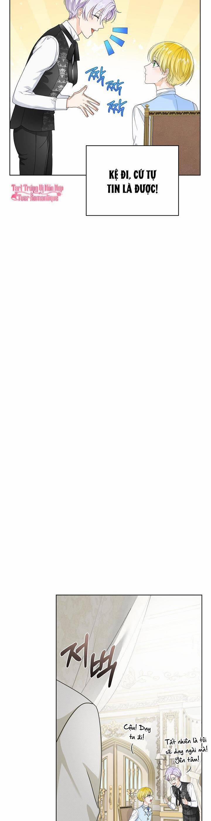 Sống Sót Qua Sự Ám Ảnh 26 trang 7