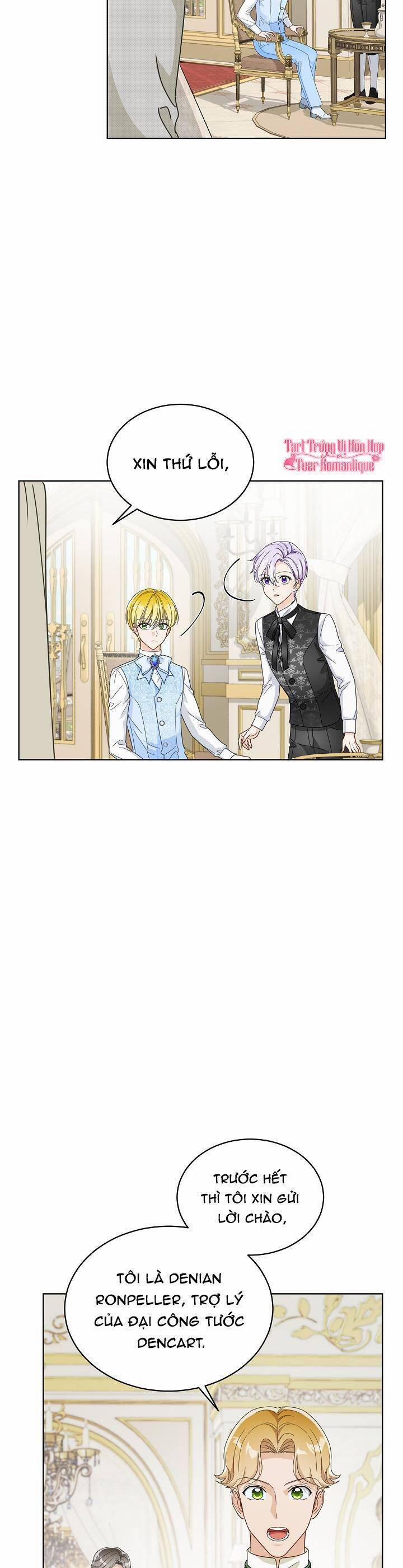 Sống Sót Qua Sự Ám Ảnh 26 trang 8