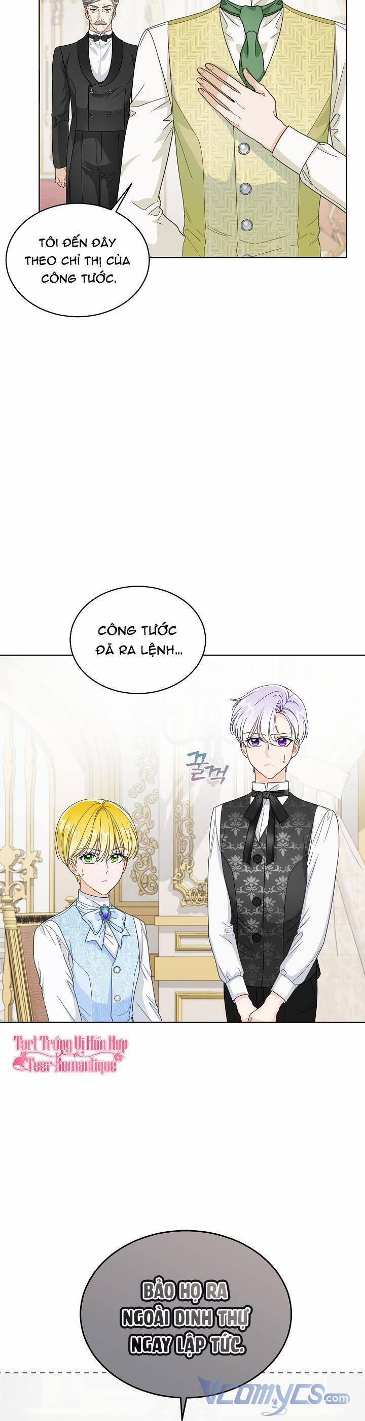 Sống Sót Qua Sự Ám Ảnh 26 trang 9