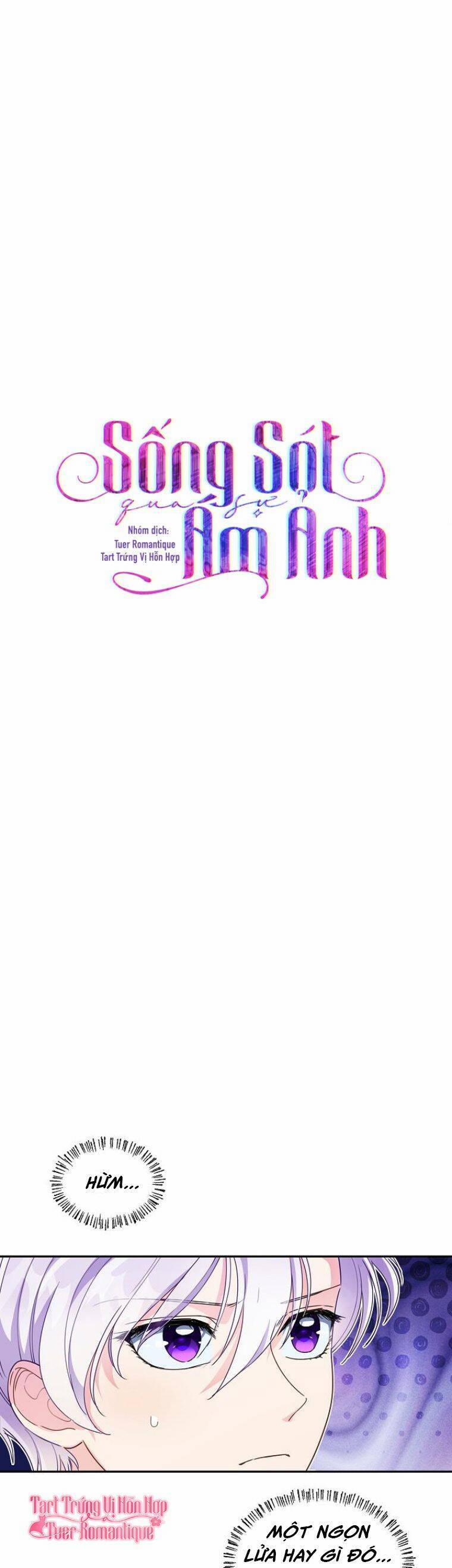 Sống Sót Qua Sự Ám Ảnh 27 trang 0