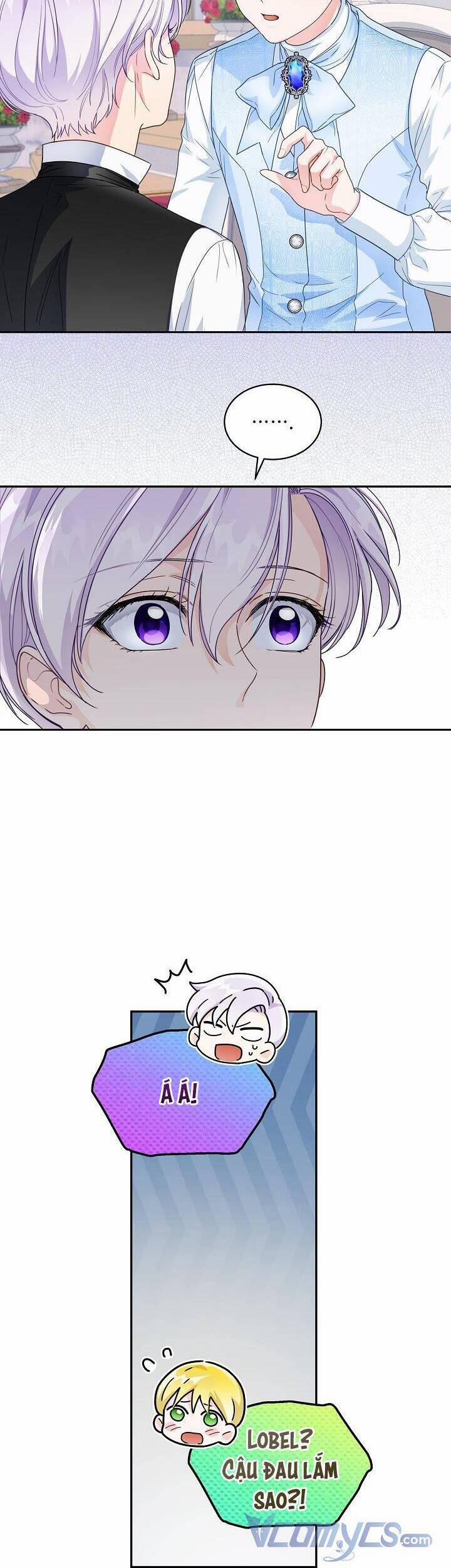 Sống Sót Qua Sự Ám Ảnh 27 trang 11