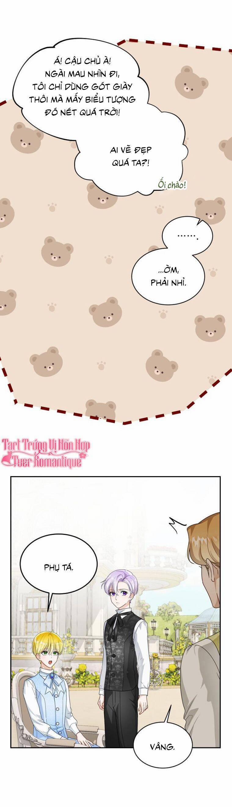 Sống Sót Qua Sự Ám Ảnh 27 trang 12