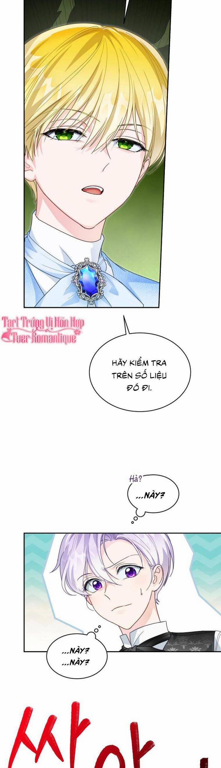 Sống Sót Qua Sự Ám Ảnh 27 trang 14