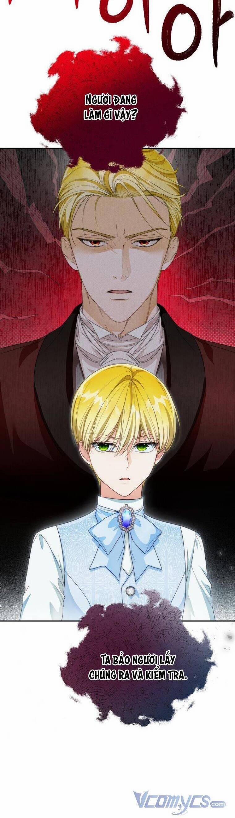 Sống Sót Qua Sự Ám Ảnh 27 trang 15