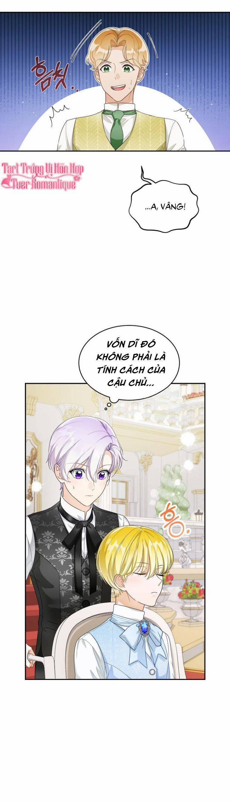 Sống Sót Qua Sự Ám Ảnh 27 trang 16