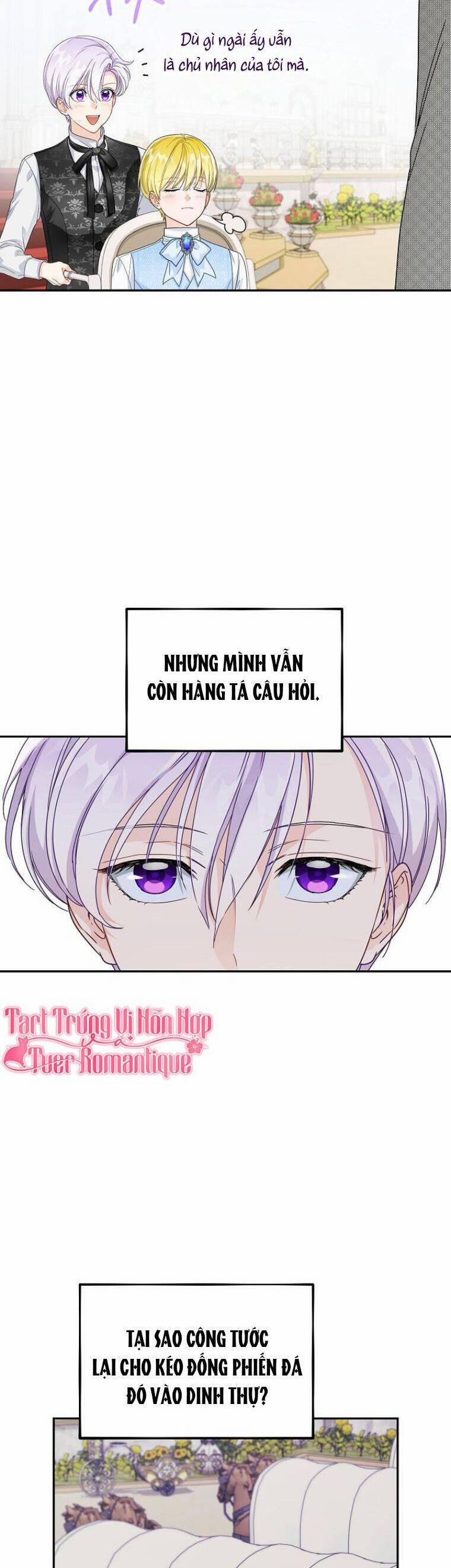 Sống Sót Qua Sự Ám Ảnh 27 trang 18