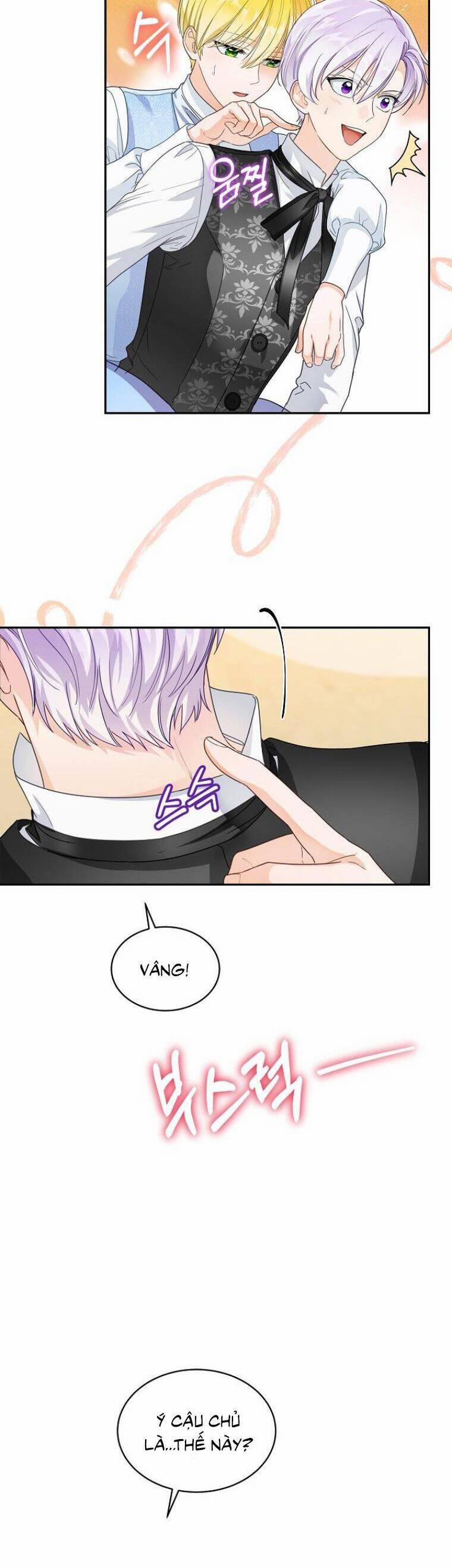 Sống Sót Qua Sự Ám Ảnh 27 trang 2