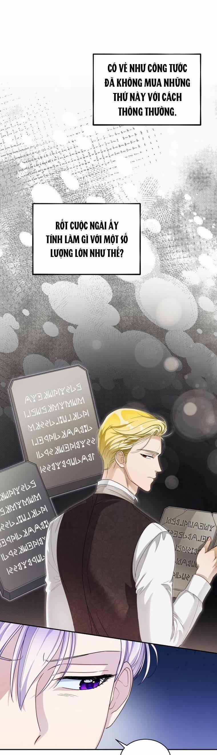 Sống Sót Qua Sự Ám Ảnh 27 trang 20