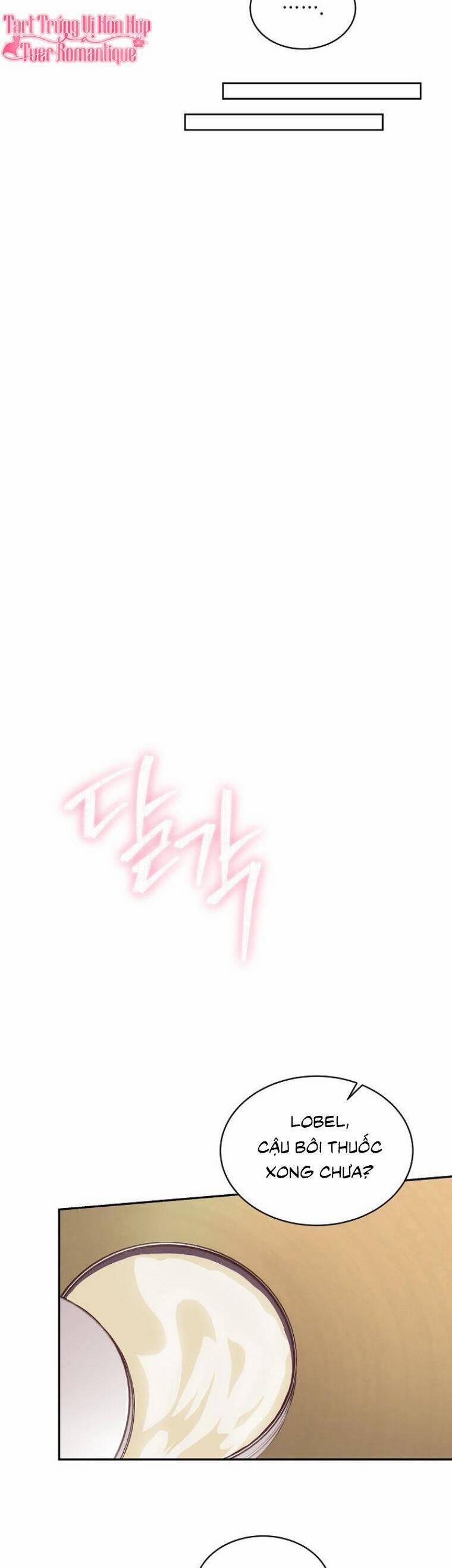 Sống Sót Qua Sự Ám Ảnh 27 trang 21