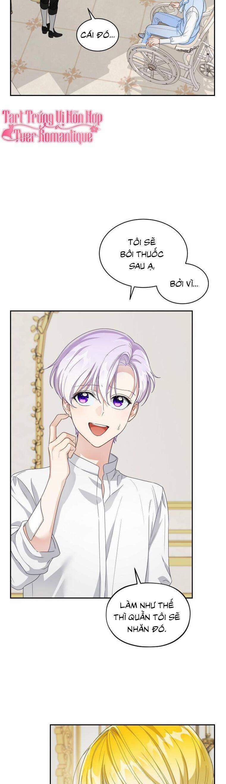 Sống Sót Qua Sự Ám Ảnh 27 trang 24