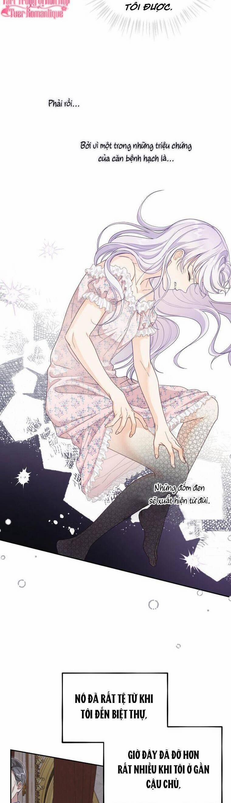 Sống Sót Qua Sự Ám Ảnh 27 trang 26