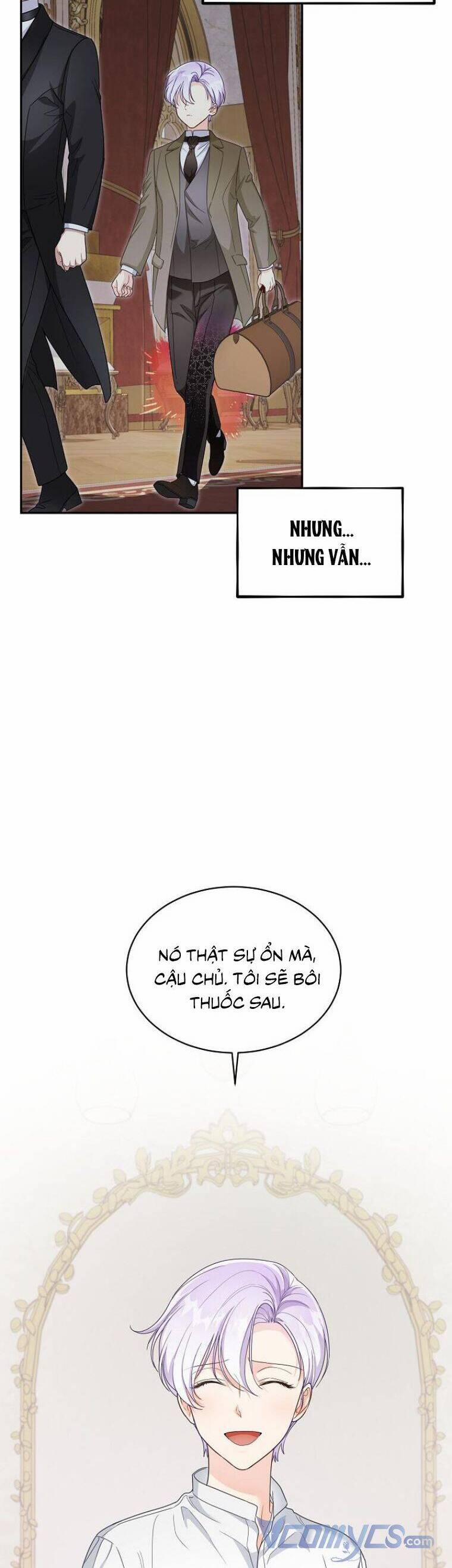 Sống Sót Qua Sự Ám Ảnh 27 trang 27