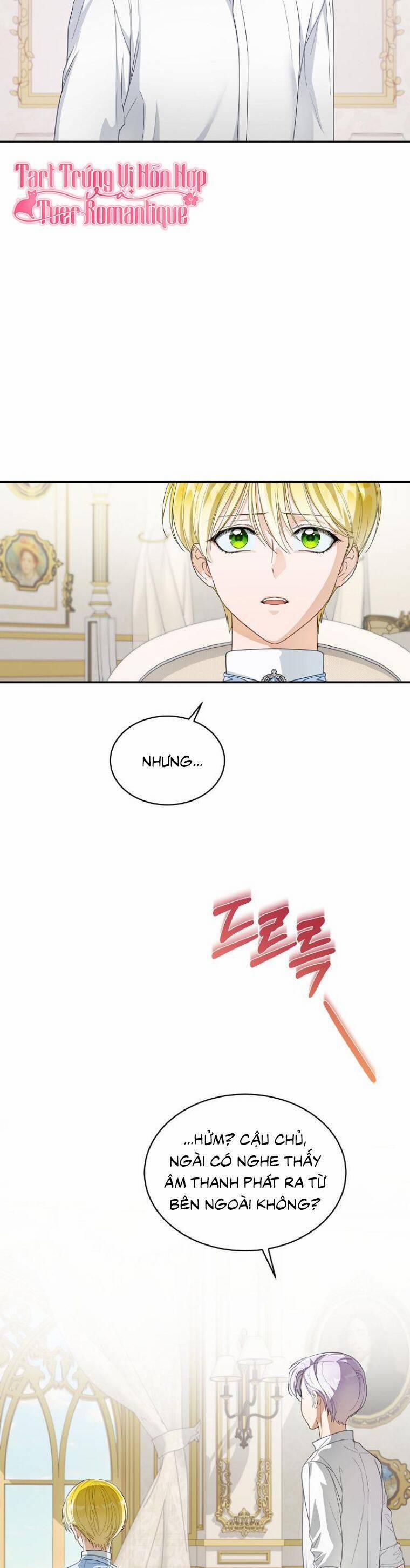 Sống Sót Qua Sự Ám Ảnh 27 trang 28