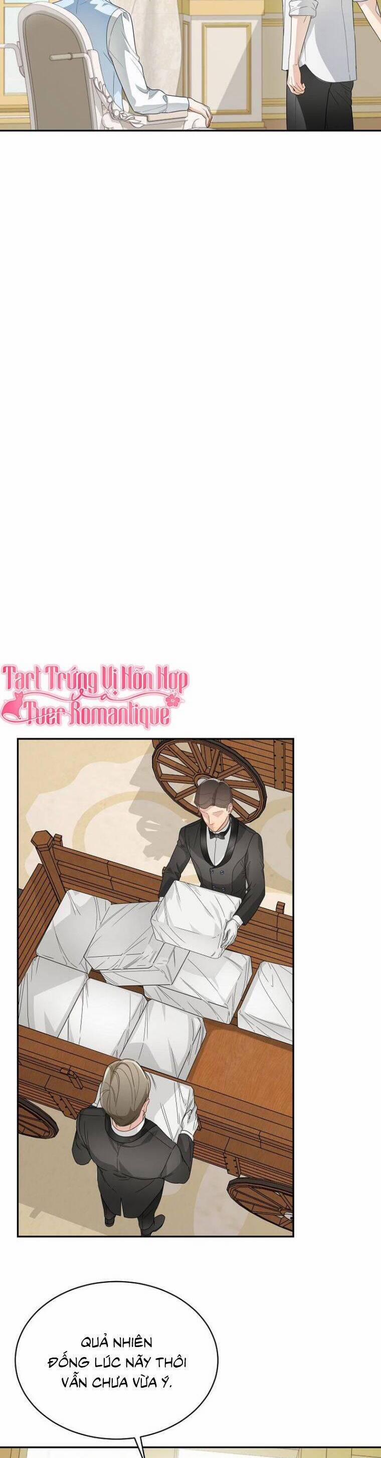 Sống Sót Qua Sự Ám Ảnh 27 trang 29