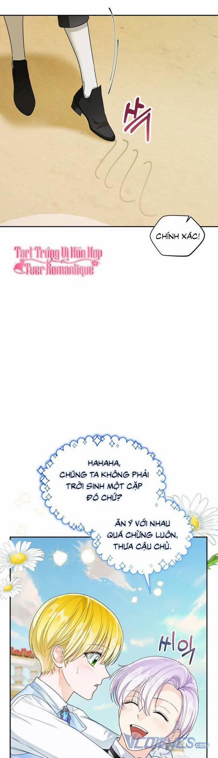 Sống Sót Qua Sự Ám Ảnh 27 trang 3