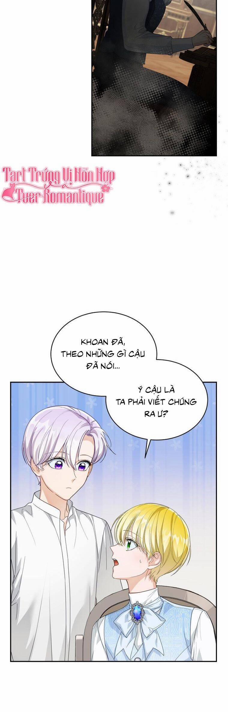 Sống Sót Qua Sự Ám Ảnh 27 trang 32