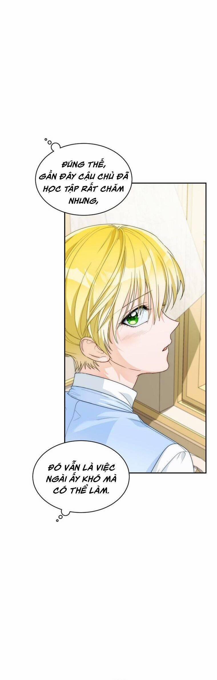 Sống Sót Qua Sự Ám Ảnh 27 trang 33