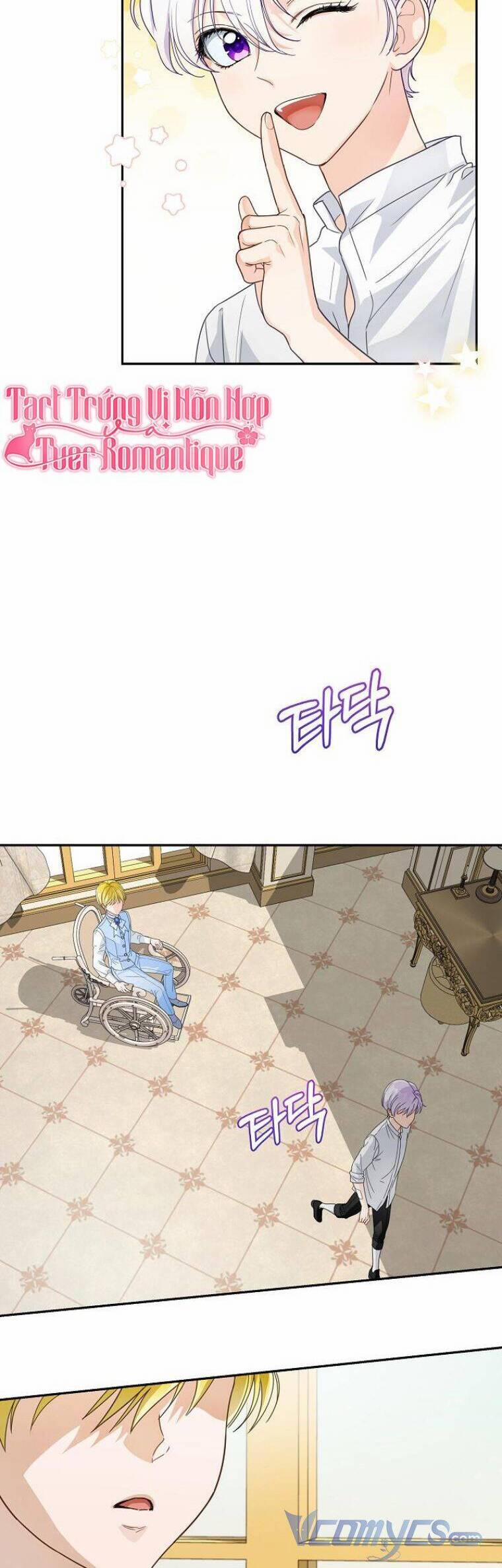 Sống Sót Qua Sự Ám Ảnh 27 trang 35