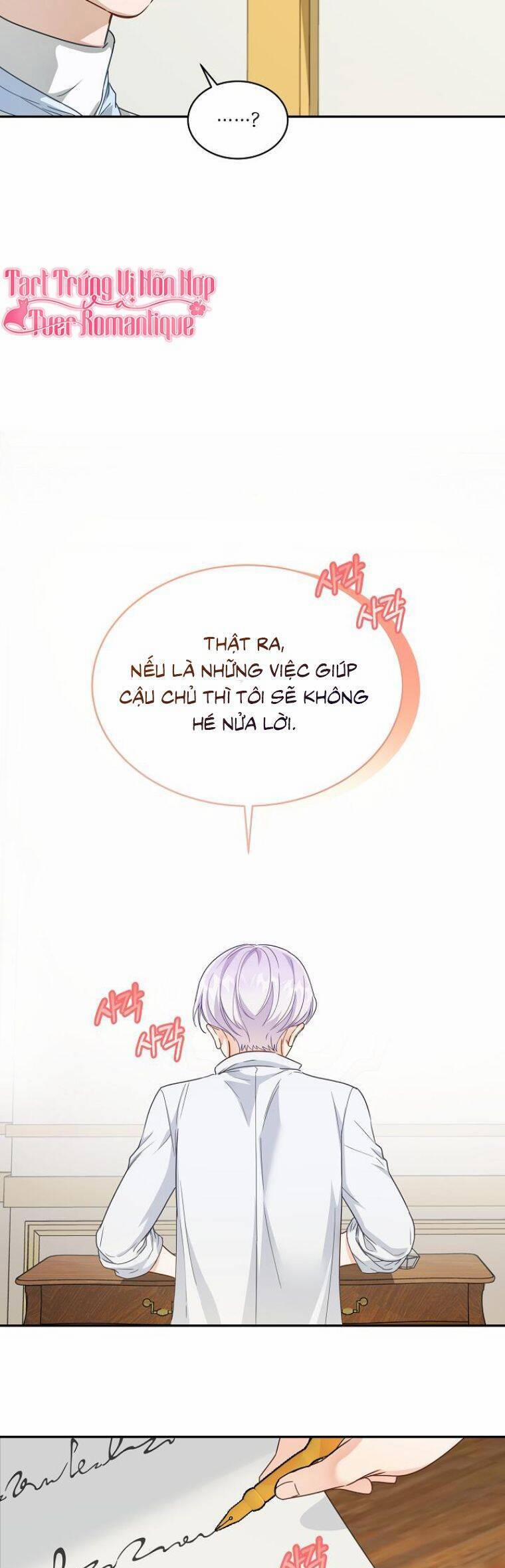 Sống Sót Qua Sự Ám Ảnh 27 trang 36