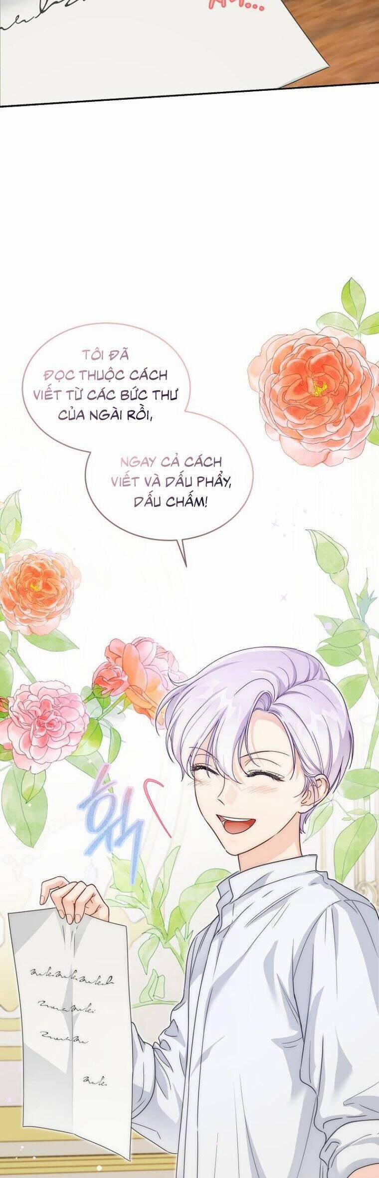 Sống Sót Qua Sự Ám Ảnh 27 trang 37